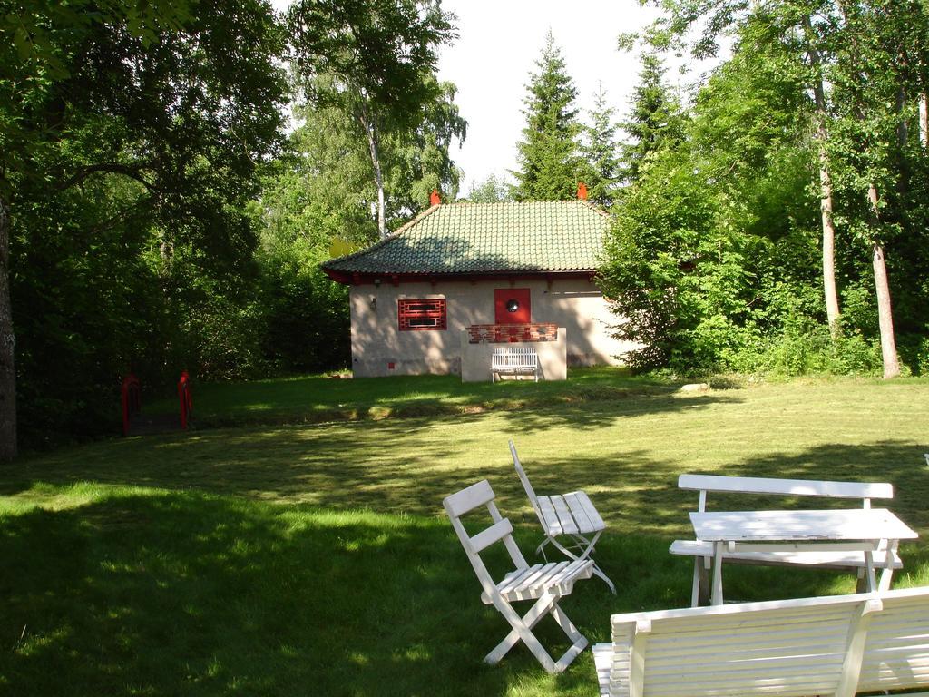 Marston Hill Mullsjö Quarto foto