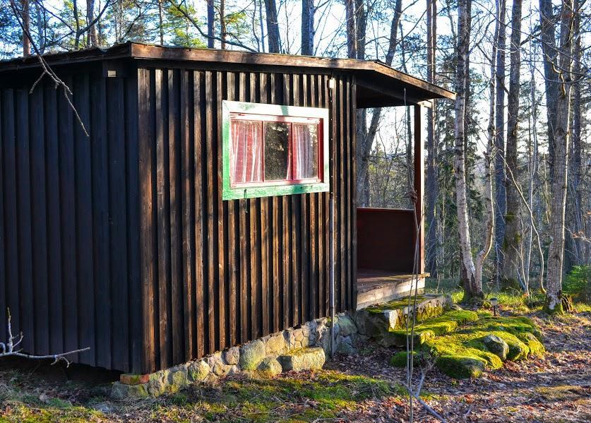Marston Hill Mullsjö Quarto foto