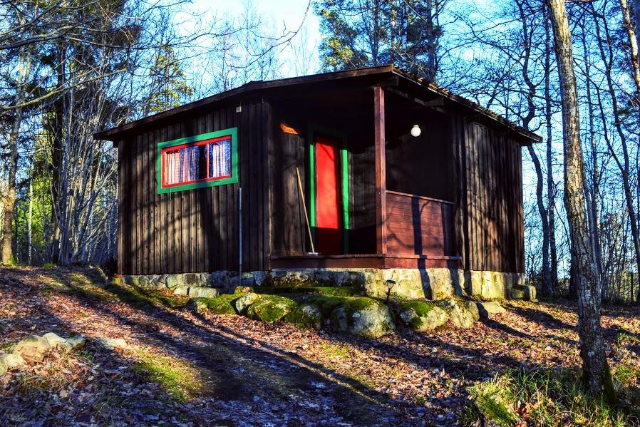 Marston Hill Mullsjö Quarto foto