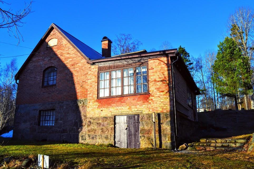 Marston Hill Mullsjö Quarto foto