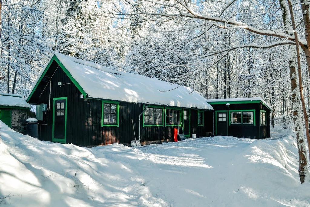 Marston Hill Mullsjö Quarto foto