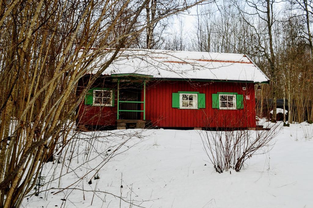Marston Hill Mullsjö Quarto foto