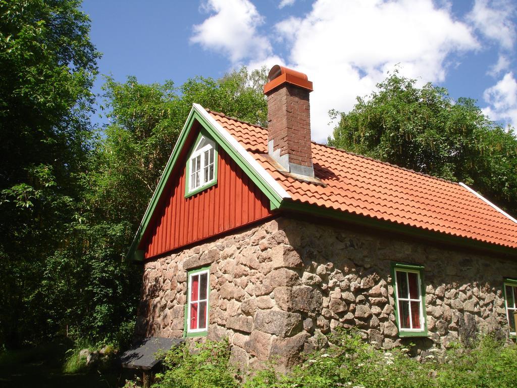 Marston Hill Mullsjö Exterior foto