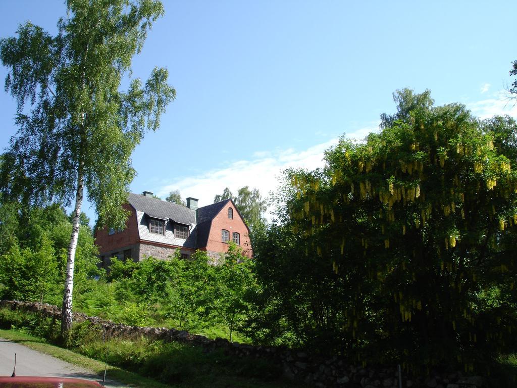 Marston Hill Mullsjö Exterior foto