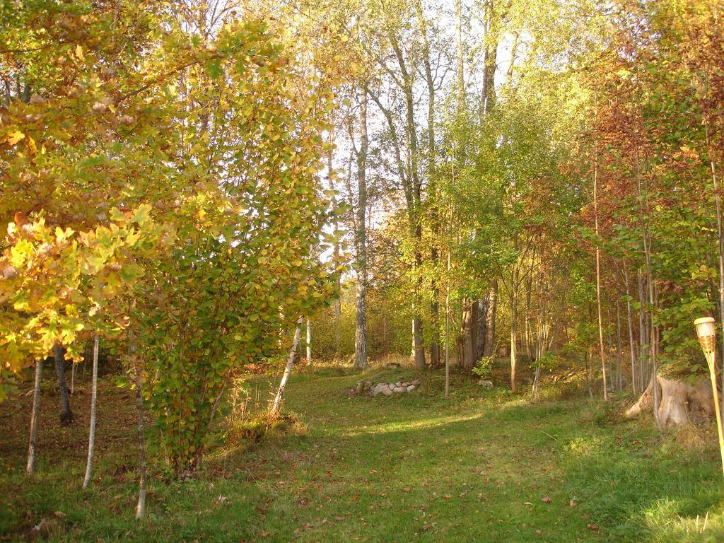 Marston Hill Mullsjö Exterior foto