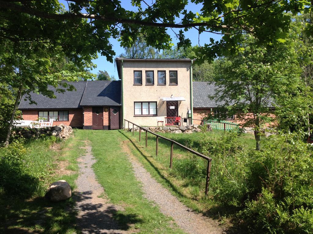 Marston Hill Mullsjö Exterior foto