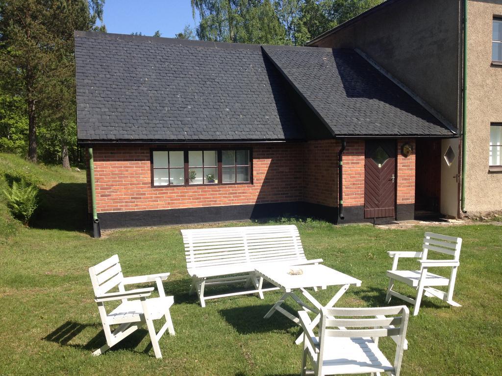 Marston Hill Mullsjö Exterior foto