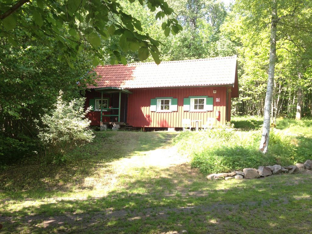 Marston Hill Mullsjö Exterior foto